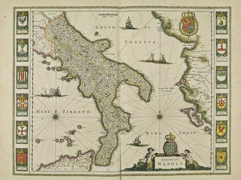 Willem e Joan Blaeu, 