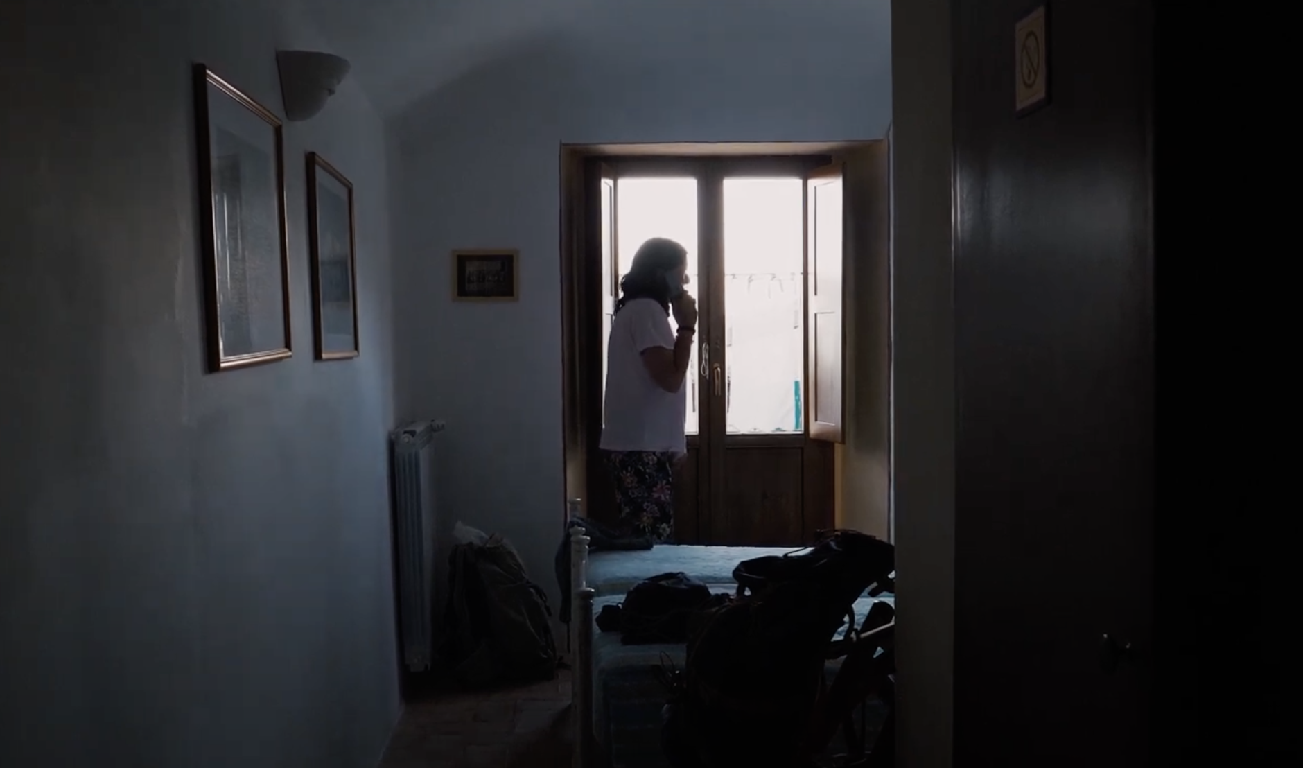 Noi briganti e la tecnologia