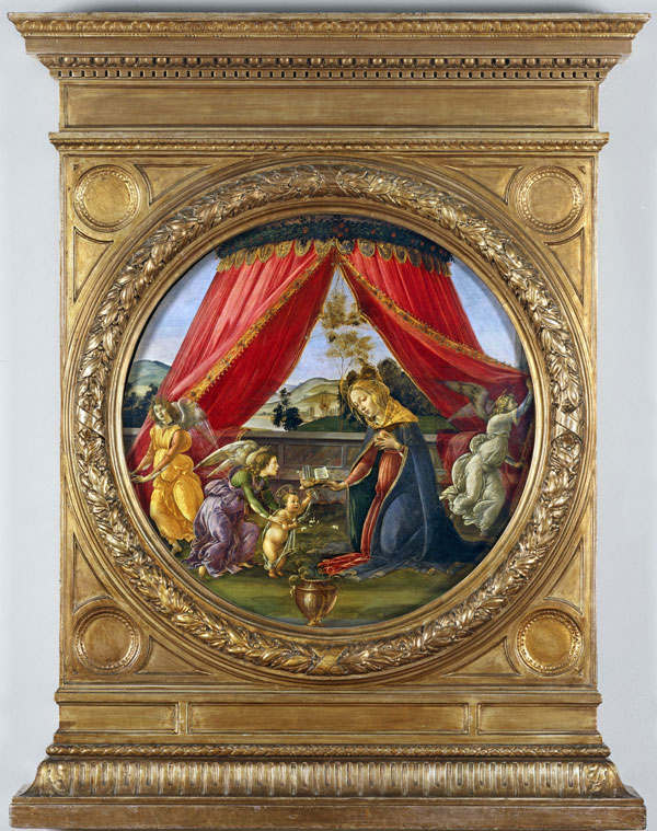Uno sguardo alla Pinacoteca Ambrosiana