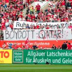 Perché in tanti chiedono di boicottare i mondiali in Qatar