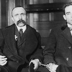 Sacco e Vanzetti, la storia breve di una condanna ingiusta