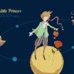 Piccolo Principe: Antoine, la volpe, la rosa e i grandi bambini