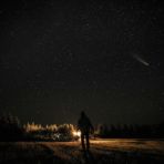 Notte di San Lorenzo: le stelle cadenti fra scienza e desideri
