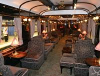 Orient Express: un viaggio tra lusso, intrighi e misteri