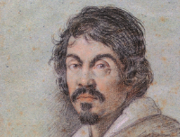 Caravaggio, vita sregolata di un genio